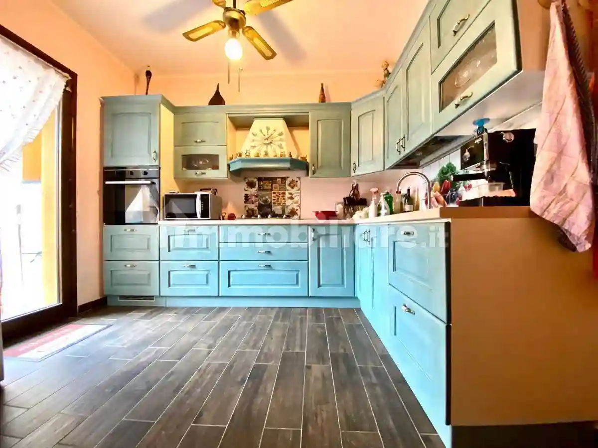 Villetta a schiera - foto 5