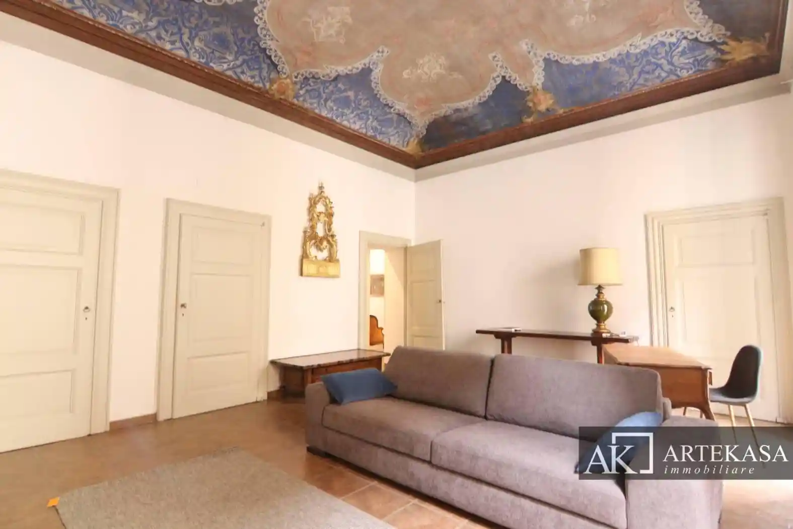 Appartamento in affitto a Novara