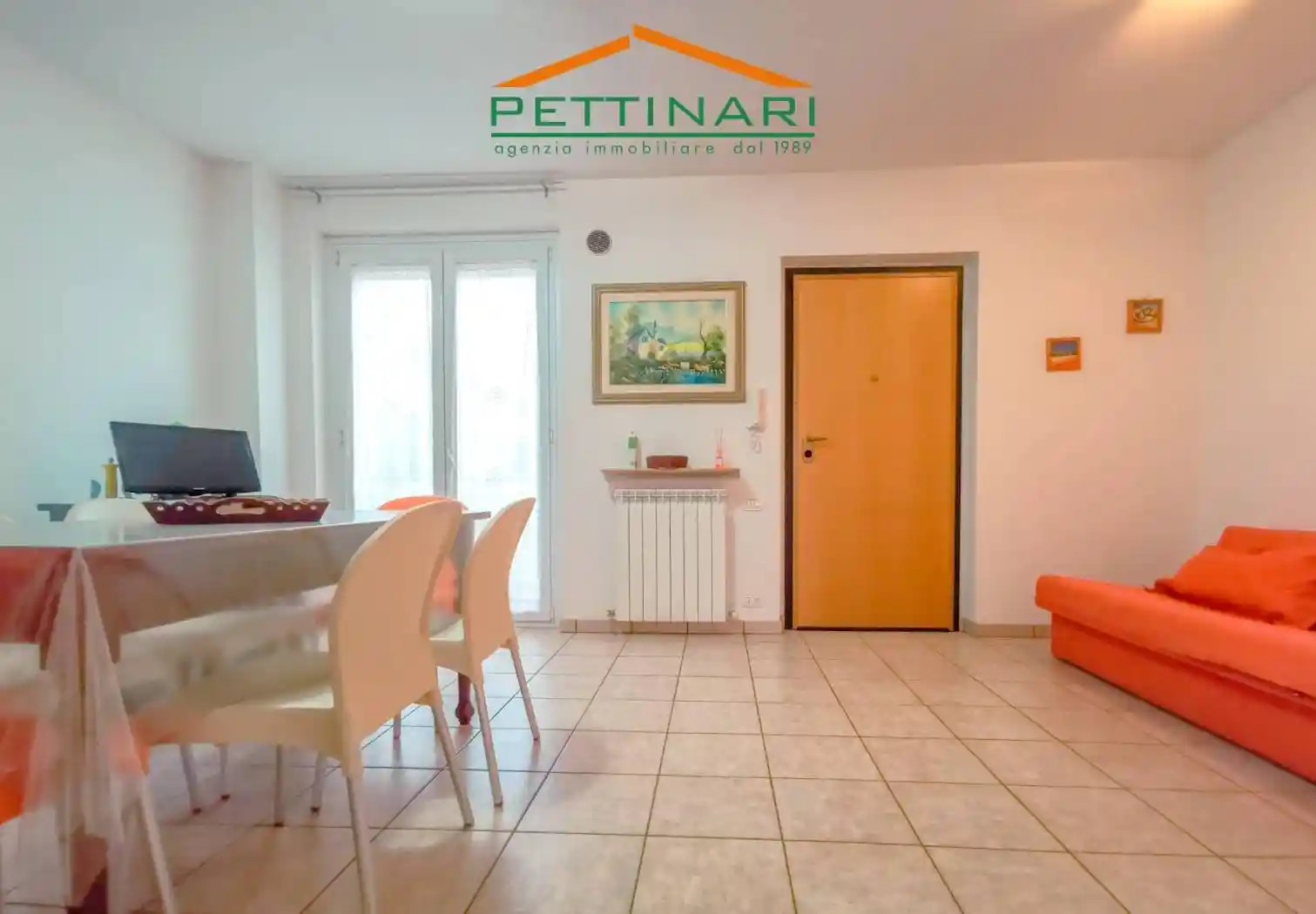 Appartamento in vendita a Porto Recanati