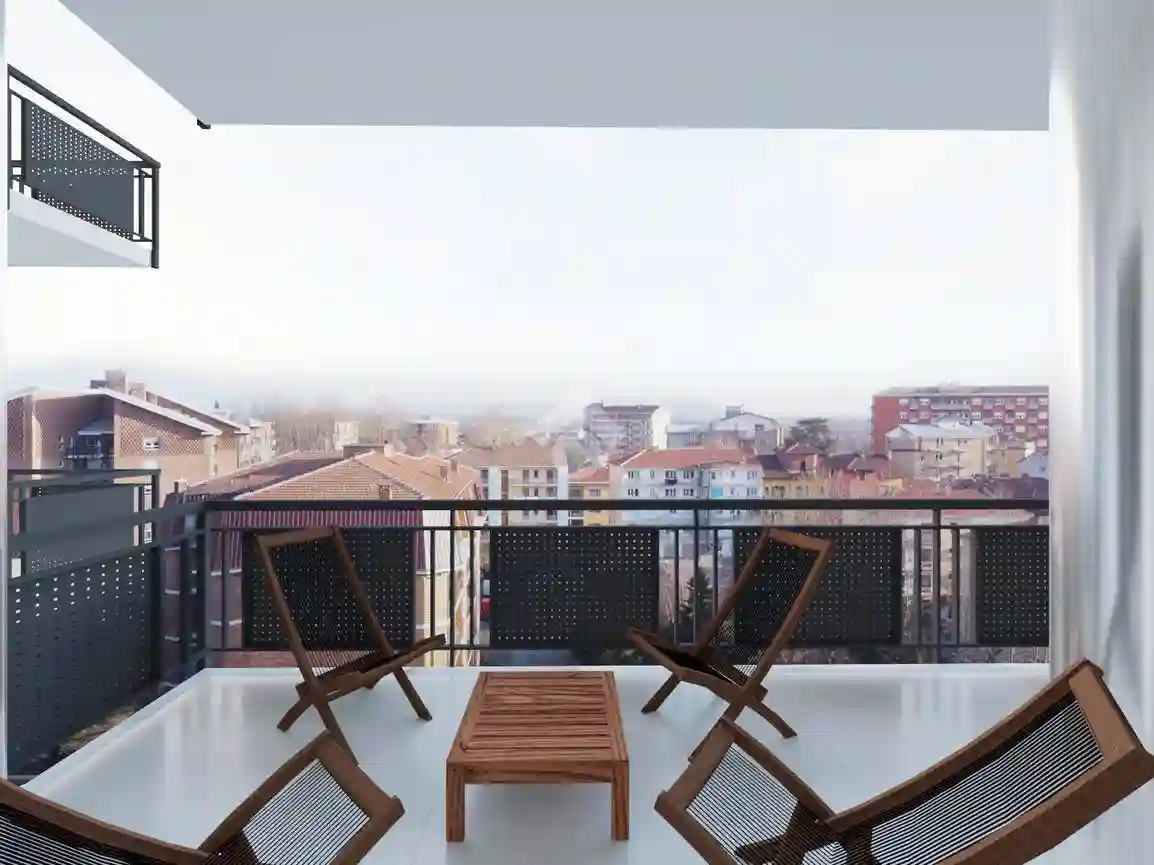 Appartamento - foto 4