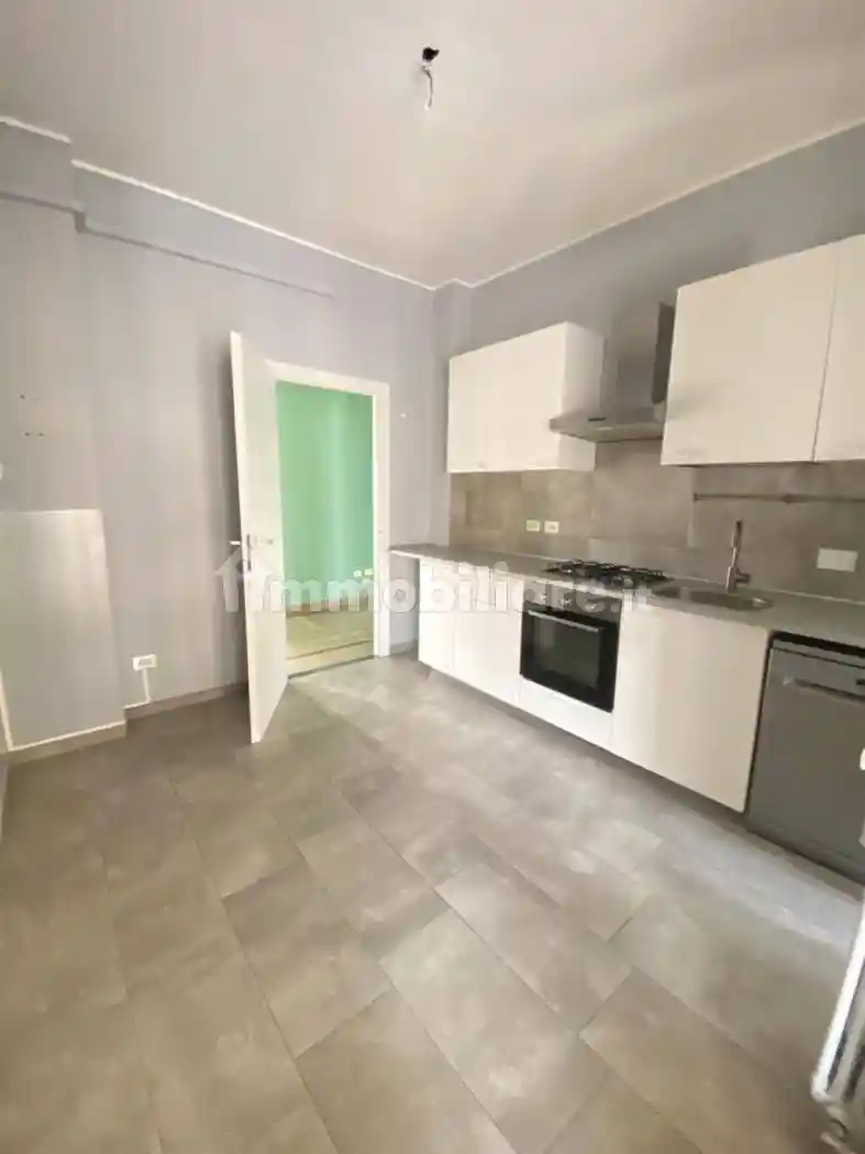 Appartamento in affitto a Torino