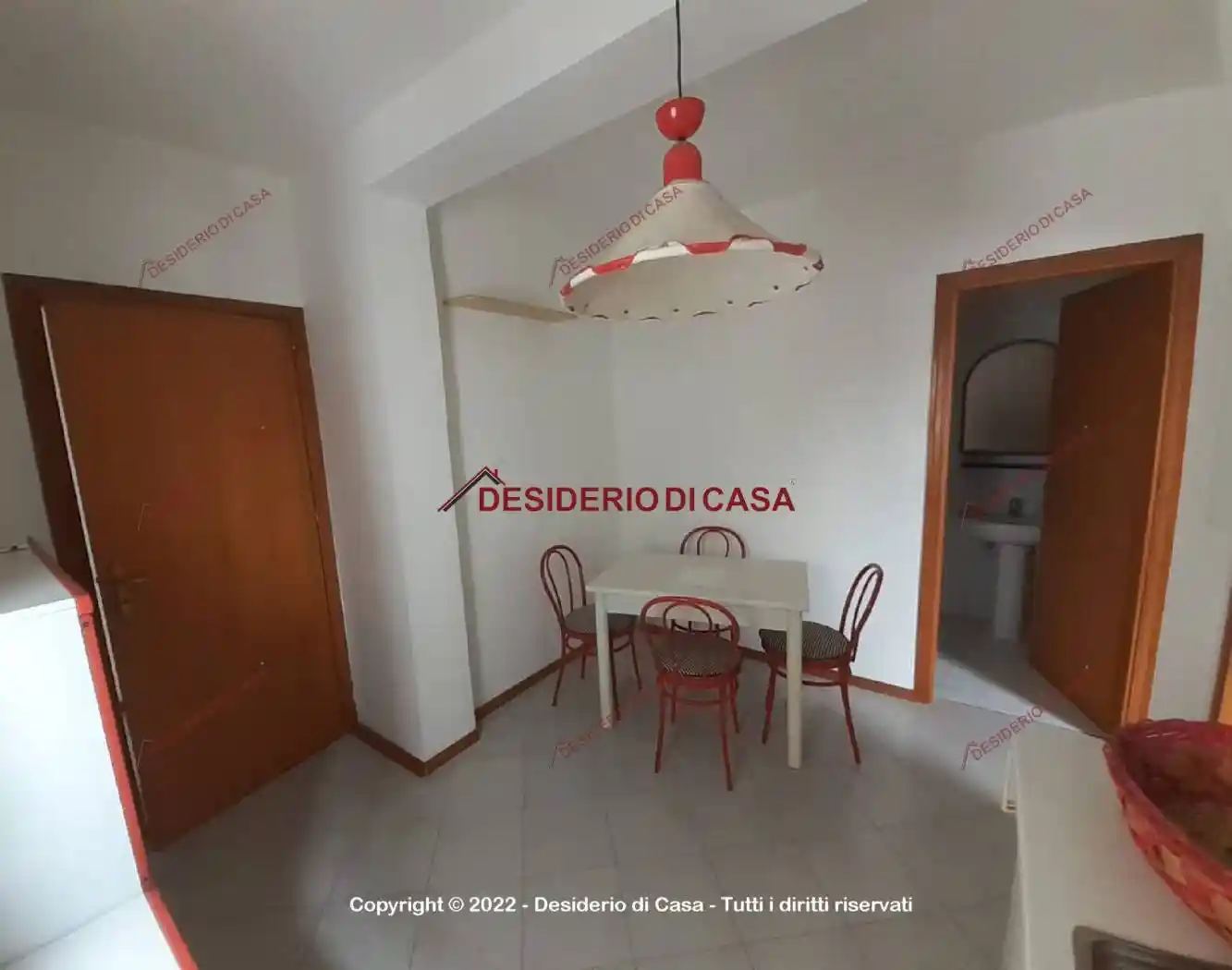 Appartamento in vendita a Palermo