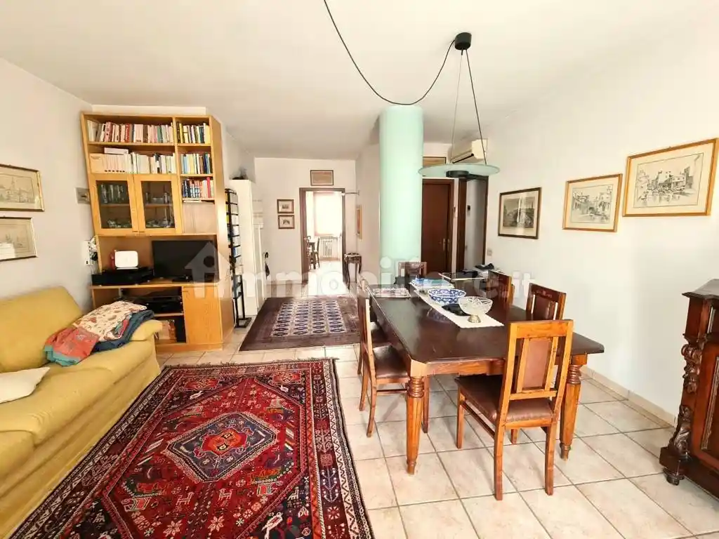 Appartamento in vendita a Venezia