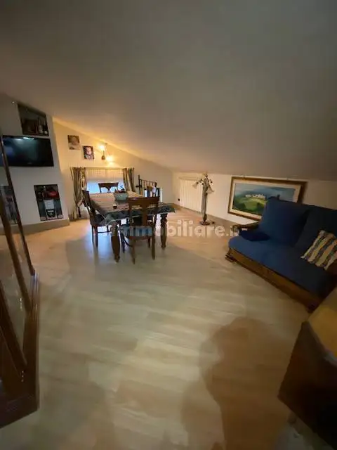 Attico - Mansarda in affitto a Cervaro