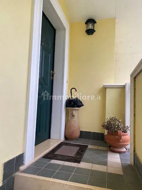 Mansarda via Fontana dei Banditi, Foresta Mazzarella, Cervaro - foto 2