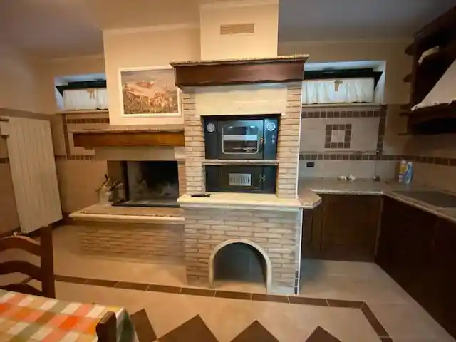 Appartamento in affitto a Cervaro