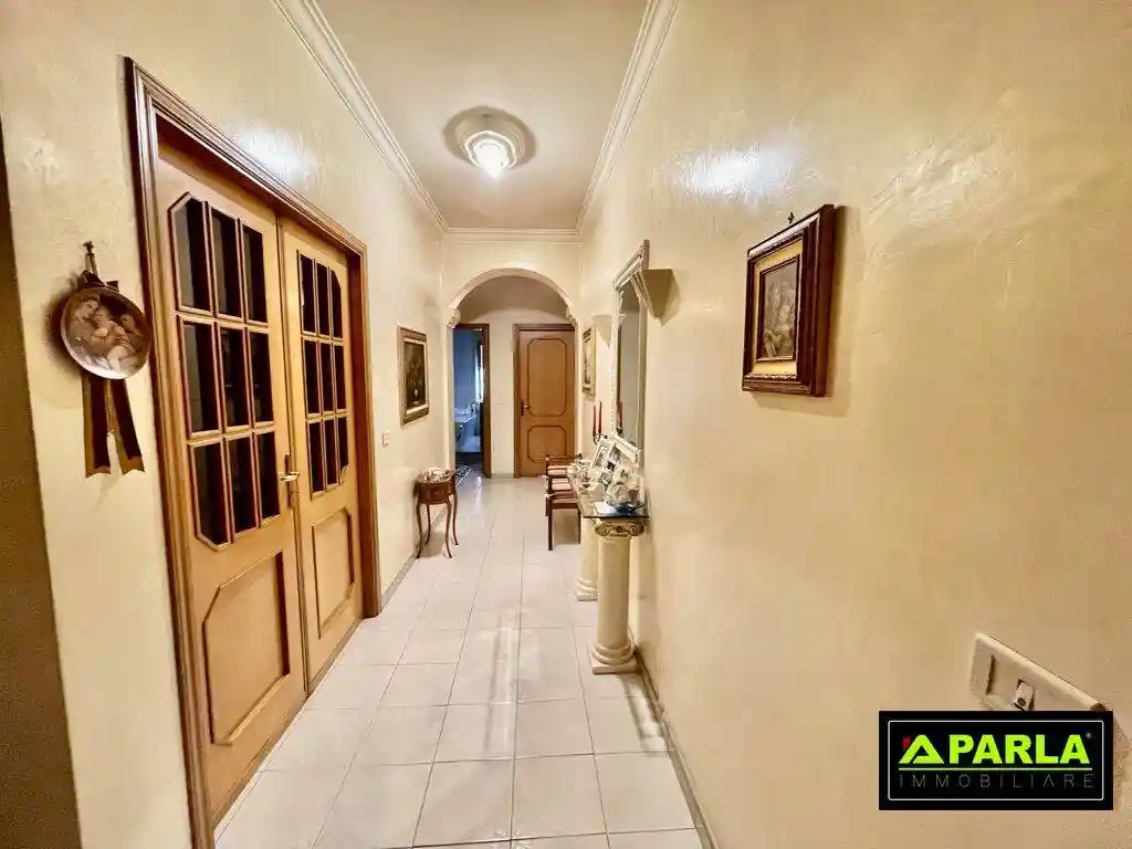 Appartamento in vendita a Canicattì