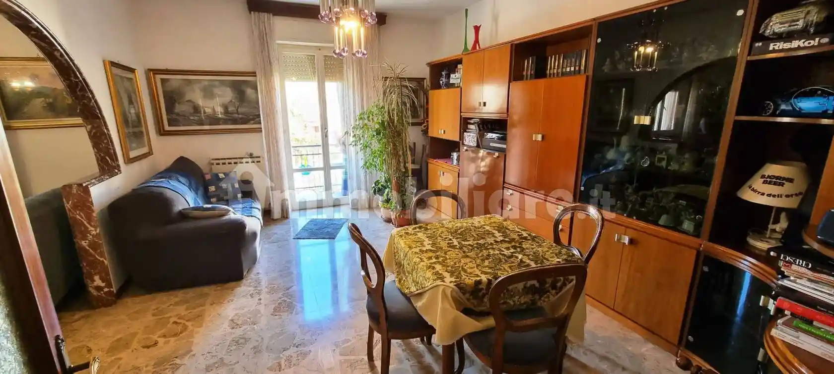 Appartamento in vendita a San Severino Marche