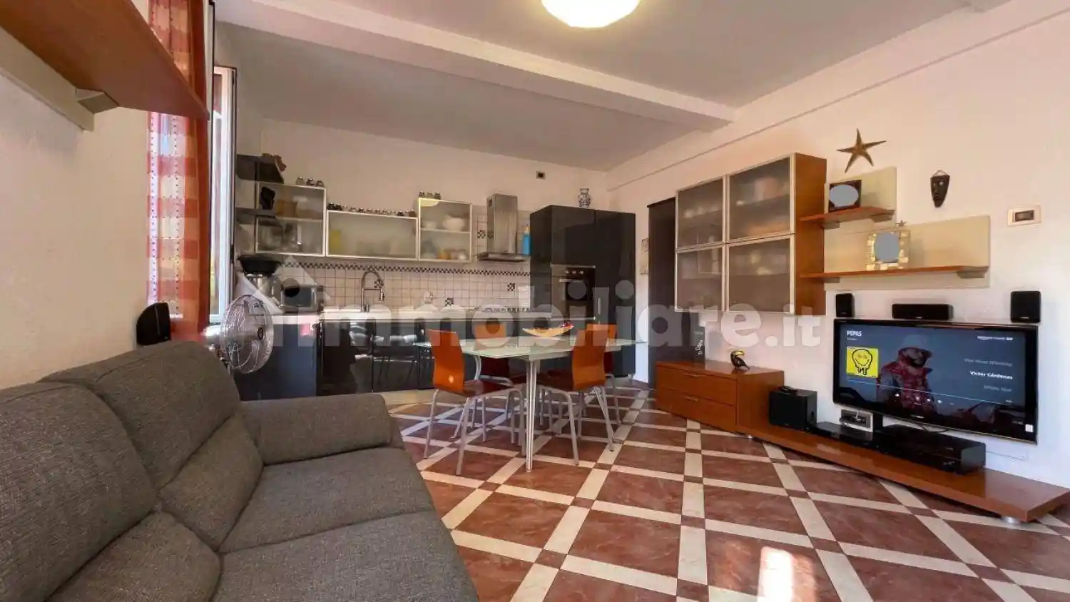 Appartamento in vendita a Savona