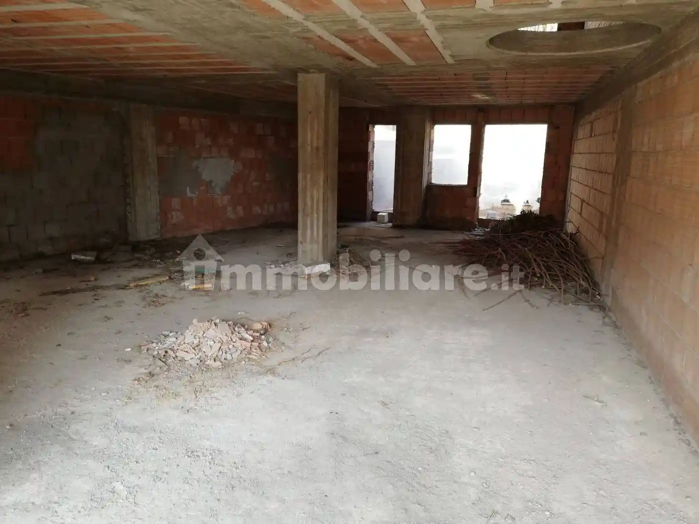 Appartamento via Maria Luigia Tancredi 20, Rionero in Vulture - foto 2