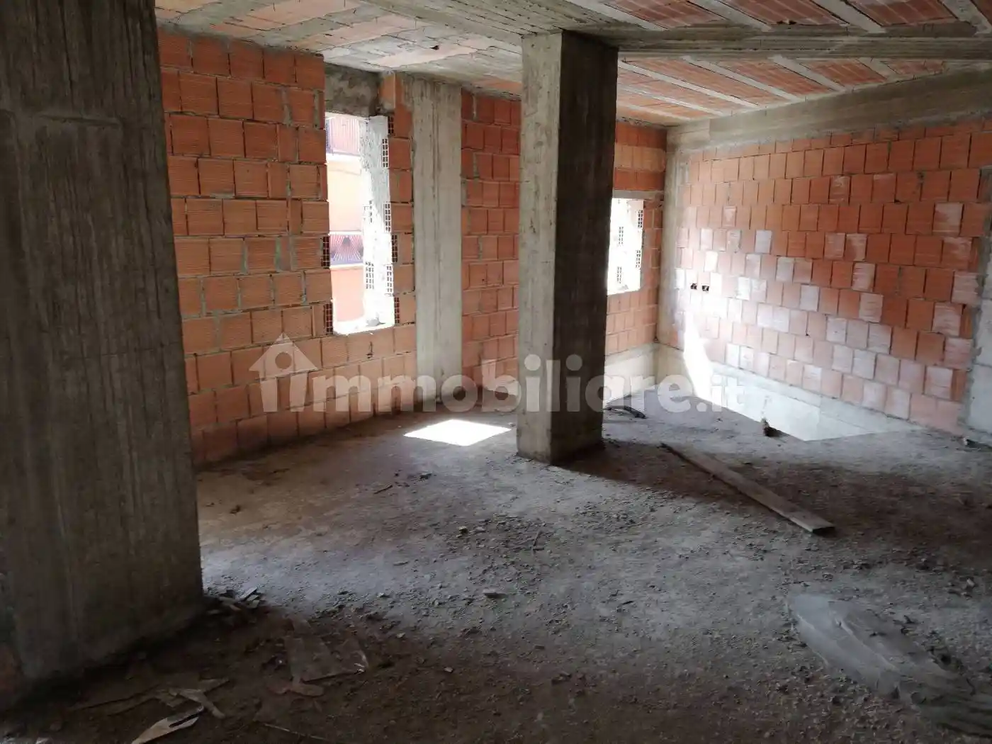 Appartamento via Maria Luigia Tancredi 20, Rionero in Vulture - foto 3