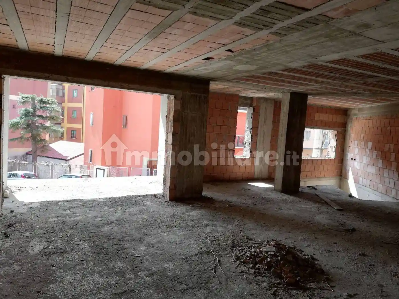 Appartamento via Maria Luigia Tancredi 20, Rionero in Vulture - foto 4