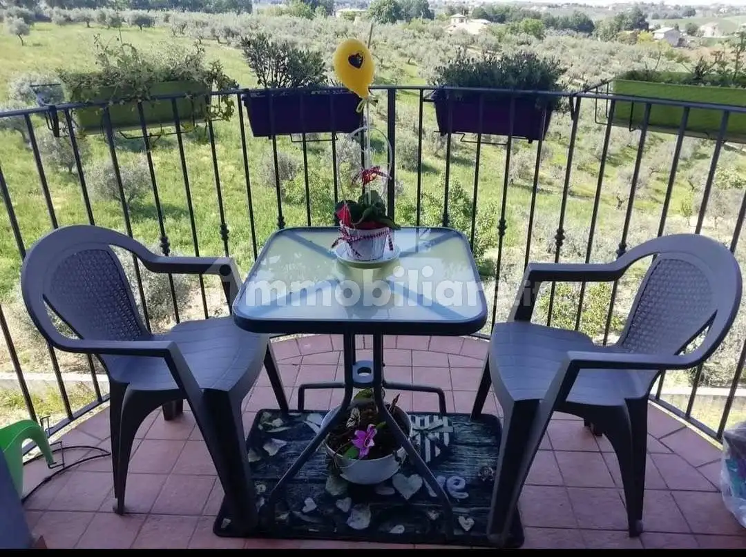 Appartamento in vendita a Cepagatti