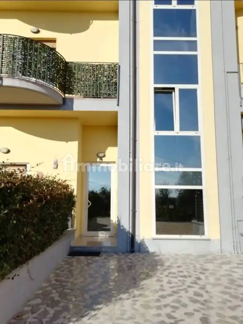 Trilocale via Quattroventi, Centro, Cepagatti - foto 2