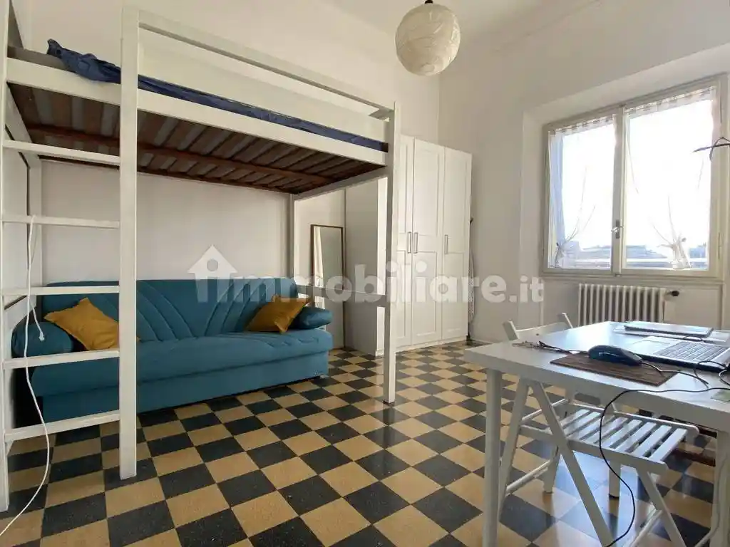 Appartamento in affitto a Bologna