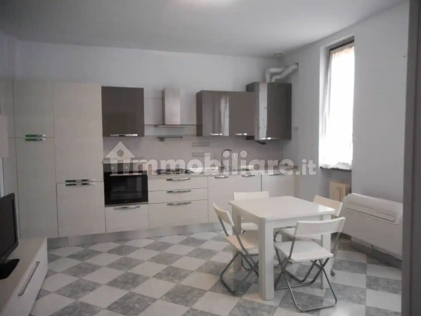 Appartamento in affitto a Lodi Vecchio