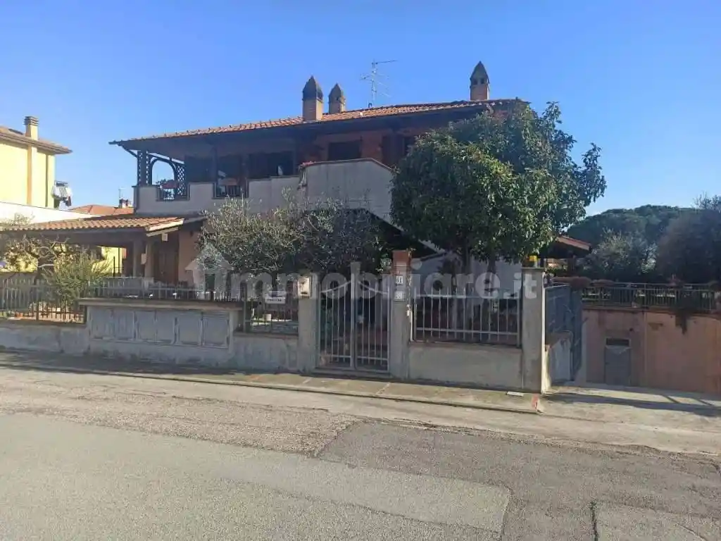 Appartamento in vendita a Castiglione del Lago