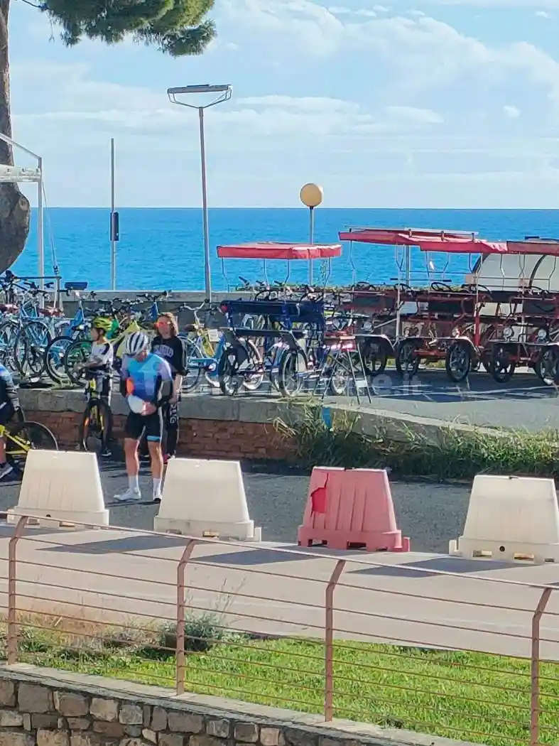 Appartamento in vendita a San Lorenzo al Mare