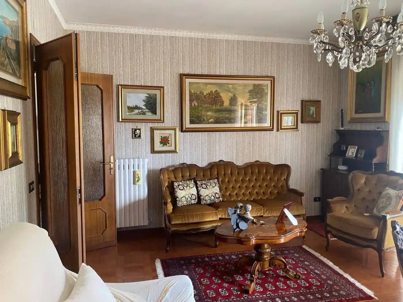 Appartamento via Pier Paolo Pasolini, Centro, Vibo Valentia - foto 2