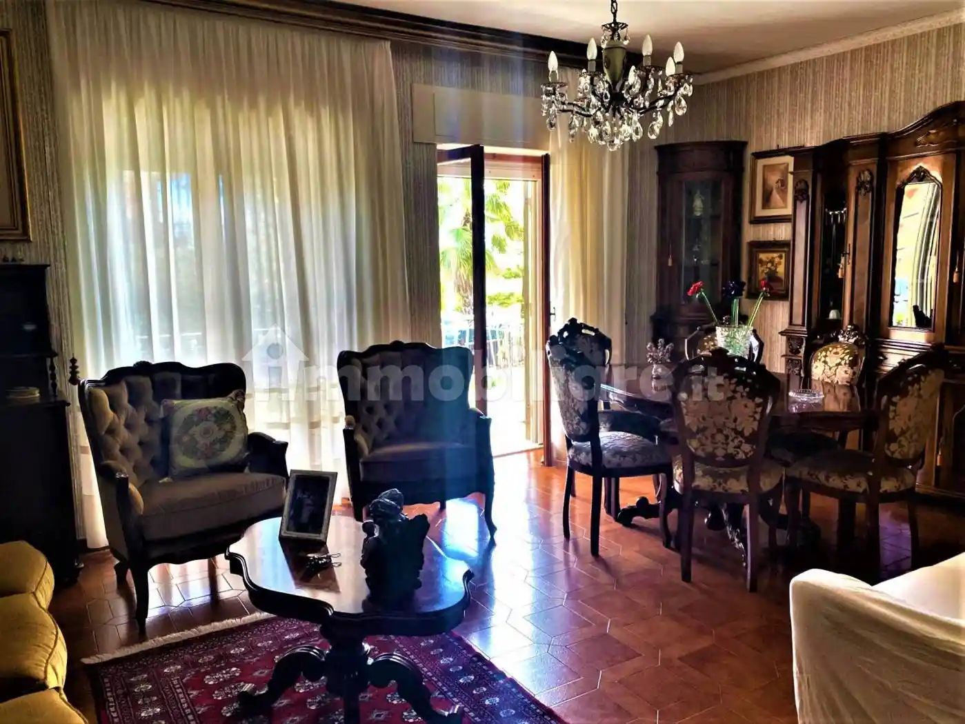 Appartamento via Pier Paolo Pasolini, Centro, Vibo Valentia - foto 4