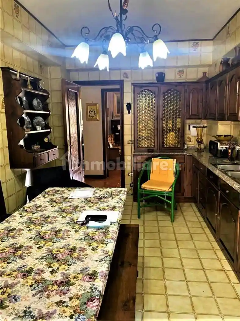 Appartamento via Pier Paolo Pasolini, Centro, Vibo Valentia - foto 5