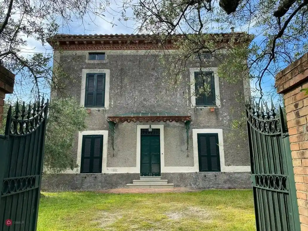 Villa in vendita a Amelia
