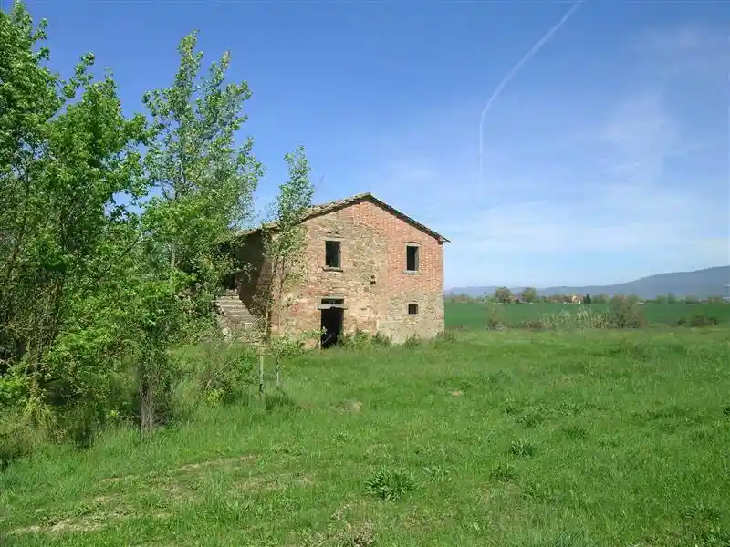 Rustico - Casale in vendita a Cortona