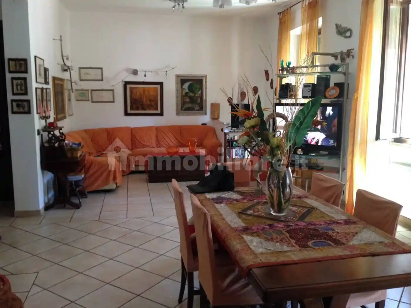 Appartamento in vendita a Piombino