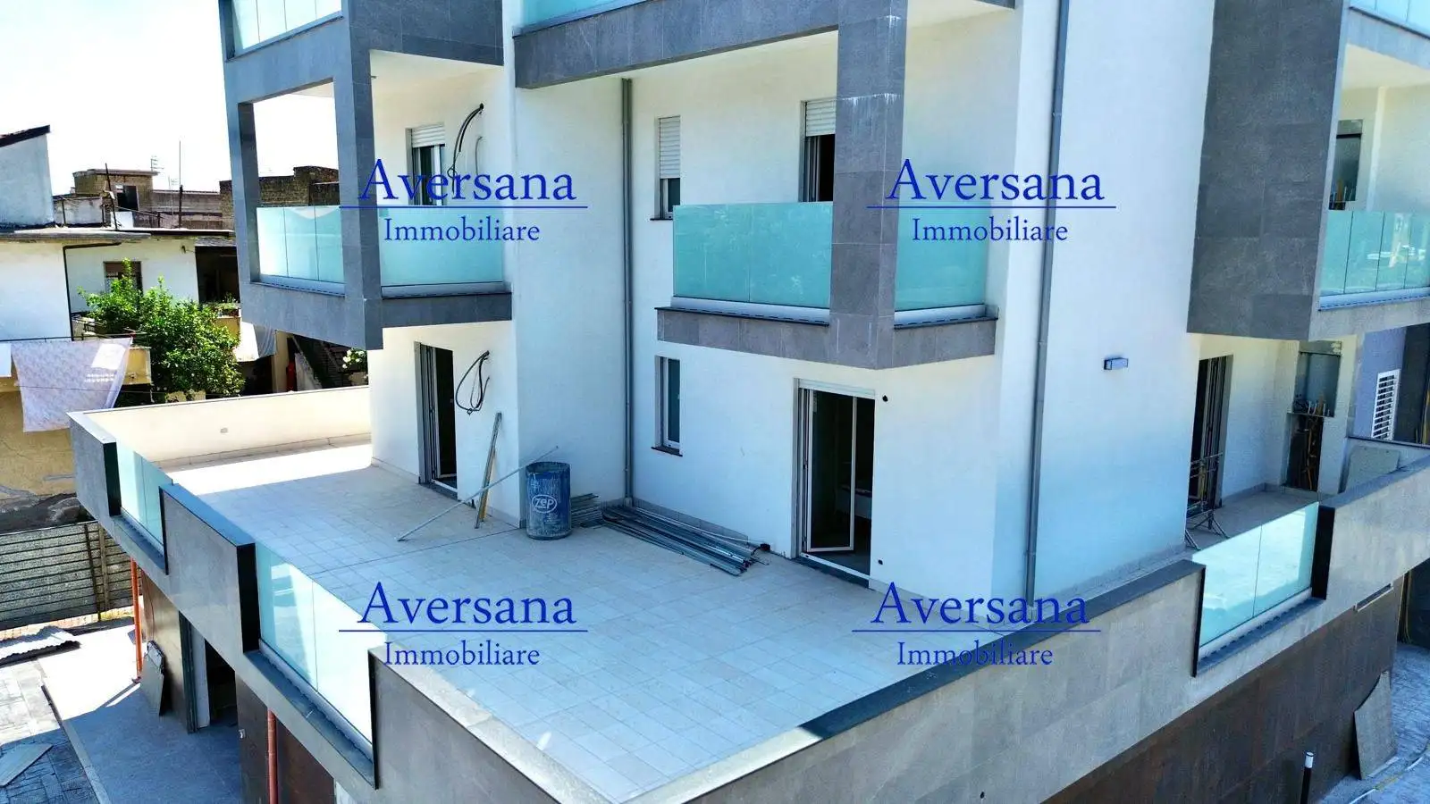 Appartamento in vendita a Lusciano