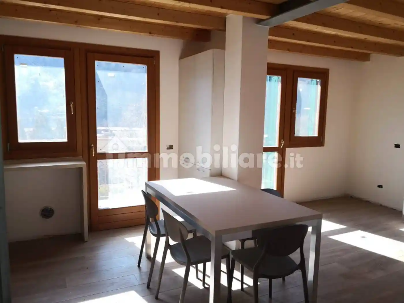 Attico - Mansarda in vendita a Edolo
