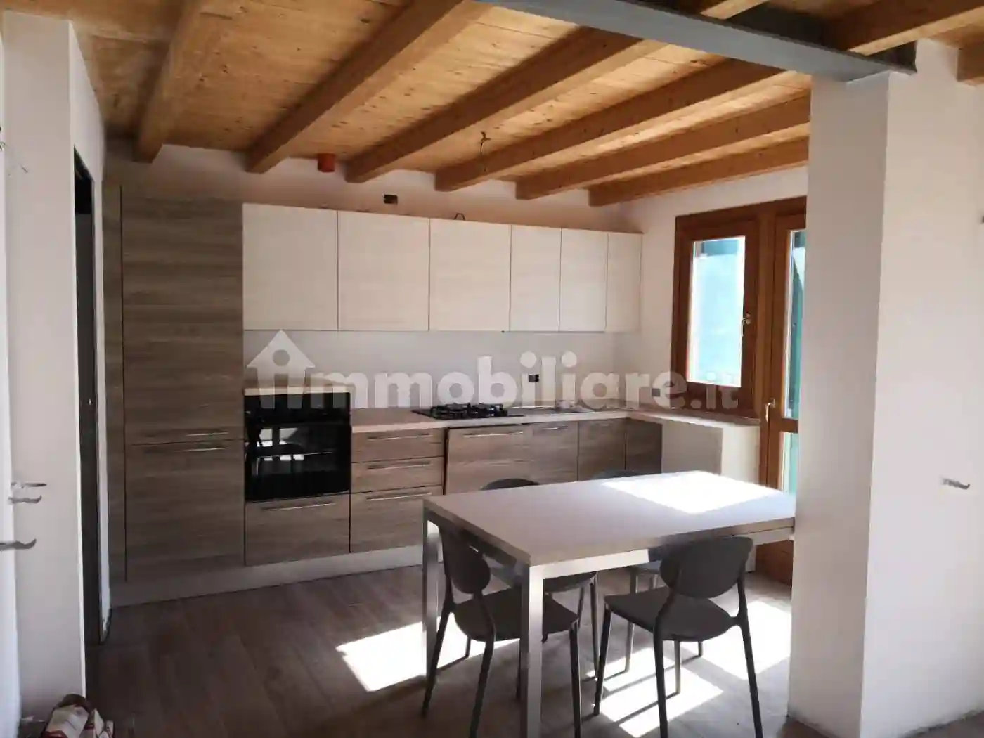 Attico - Mansarda - foto 4