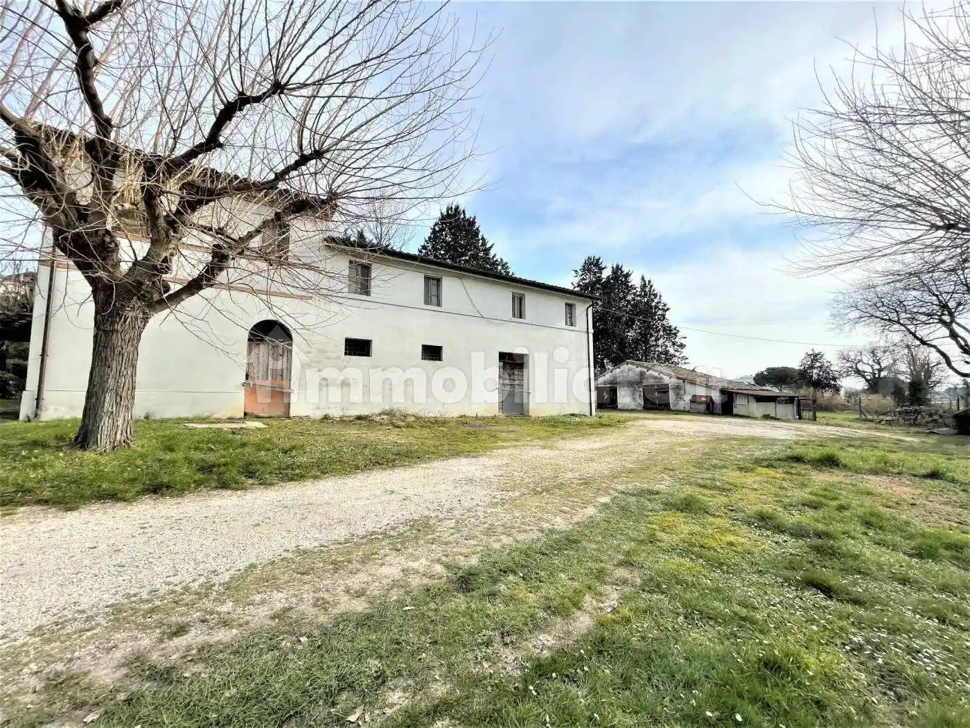 Casa indipendente in vendita a Ostra
