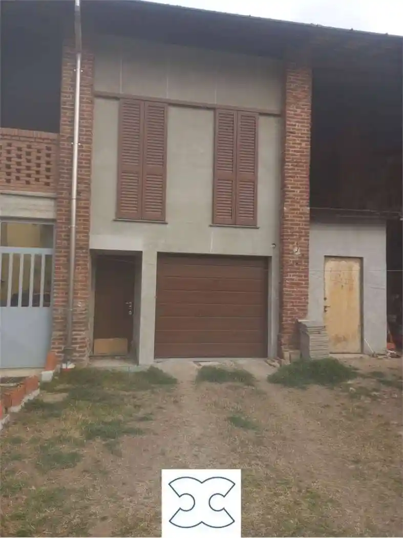 Rustico - Casale in vendita a Olgiate Olona