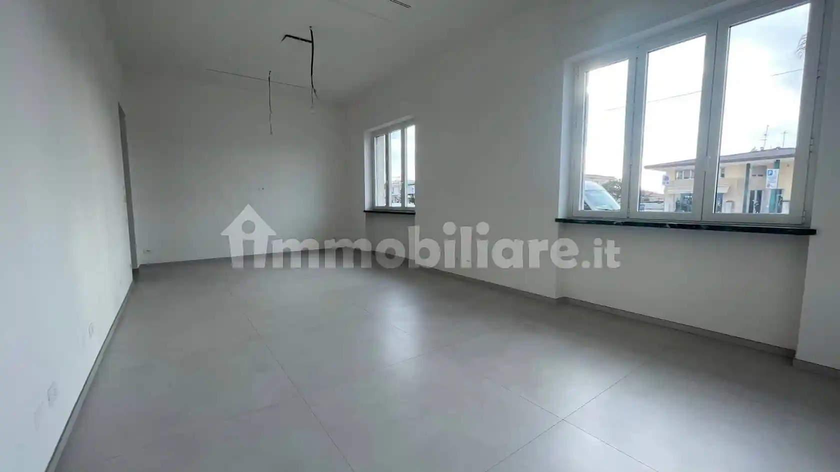 Appartamento in vendita a Viareggio