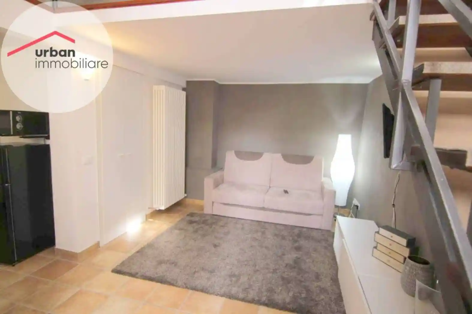 Appartamento in affitto a L'Aquila