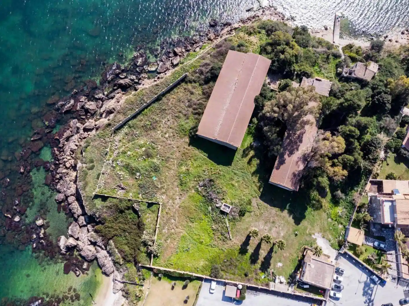 Rustico - Casale in vendita a Siracusa