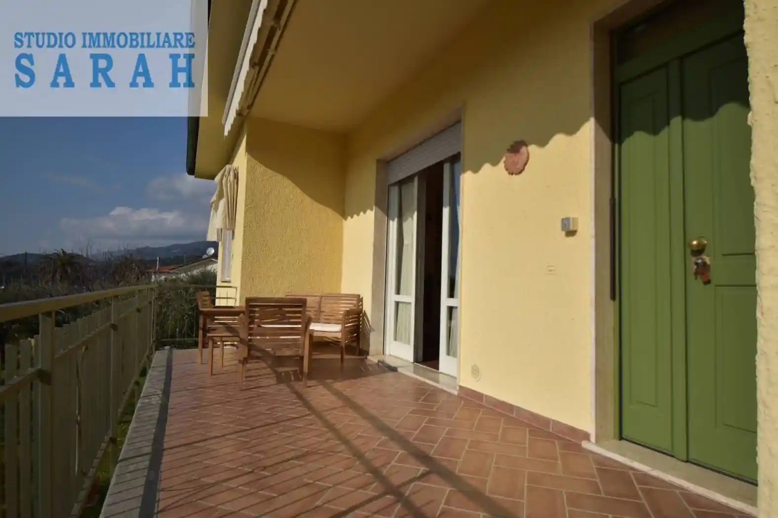 Casa indipendente in vendita a Camaiore