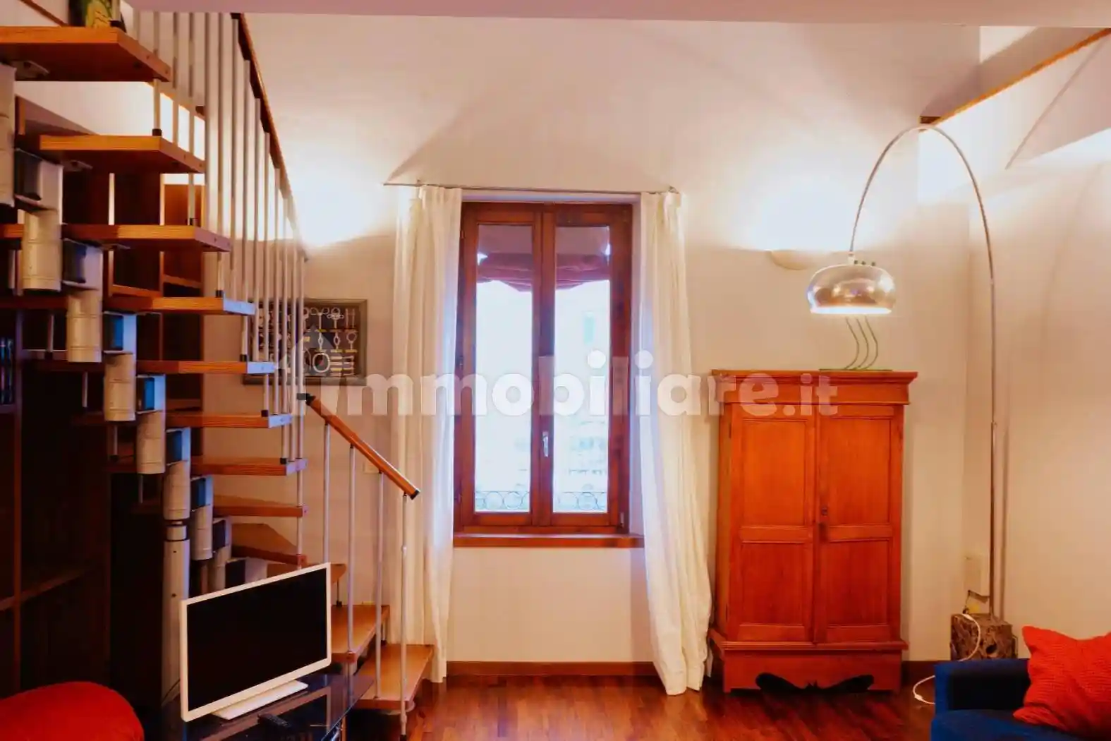 Appartamento in affitto a Cesenatico