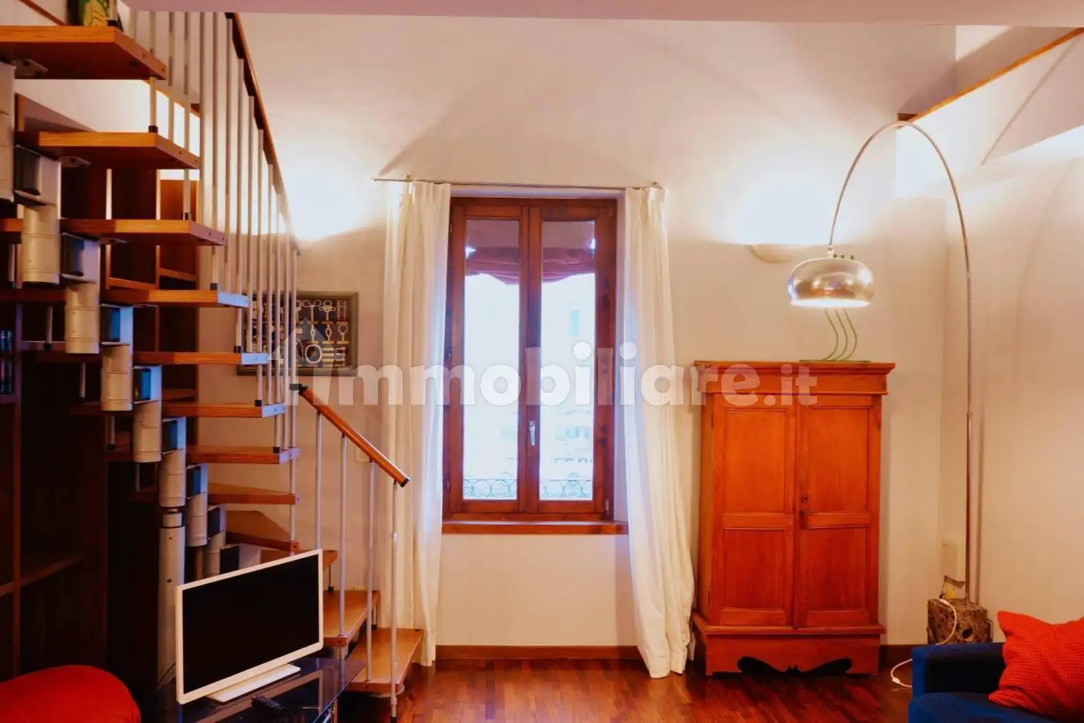 Appartamento in affitto a Cesenatico