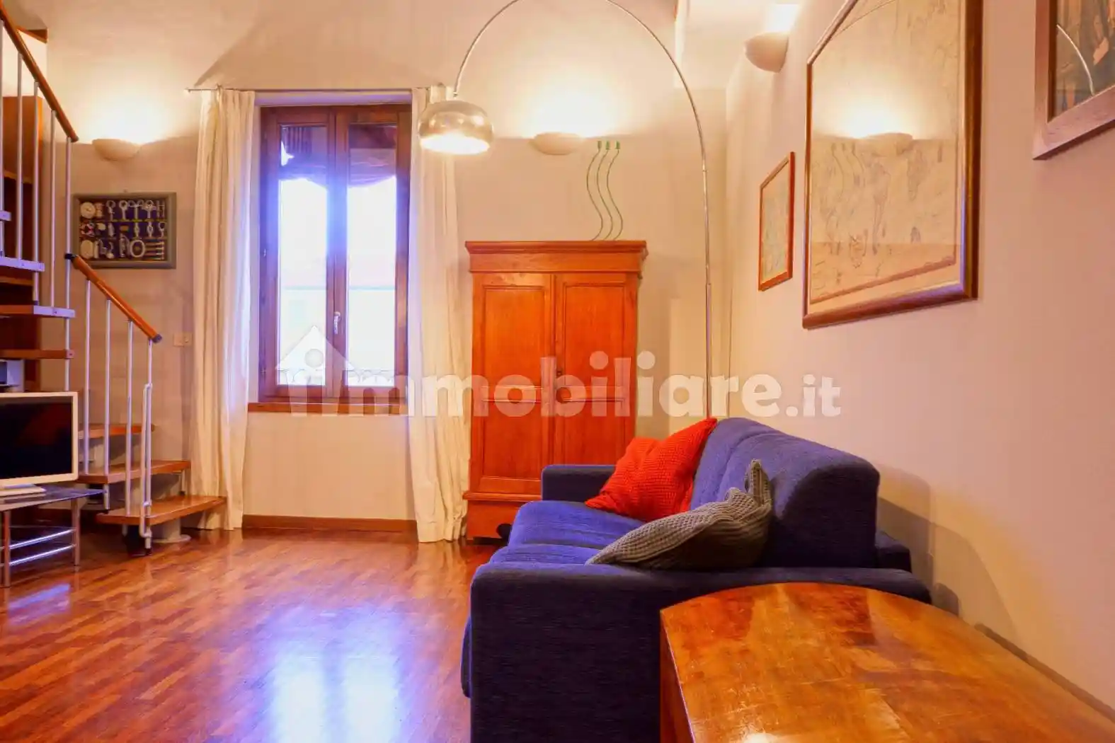 Trilocale piazza Fiorentini 15, Porto Canale di Levante, Cesenatico - foto 3