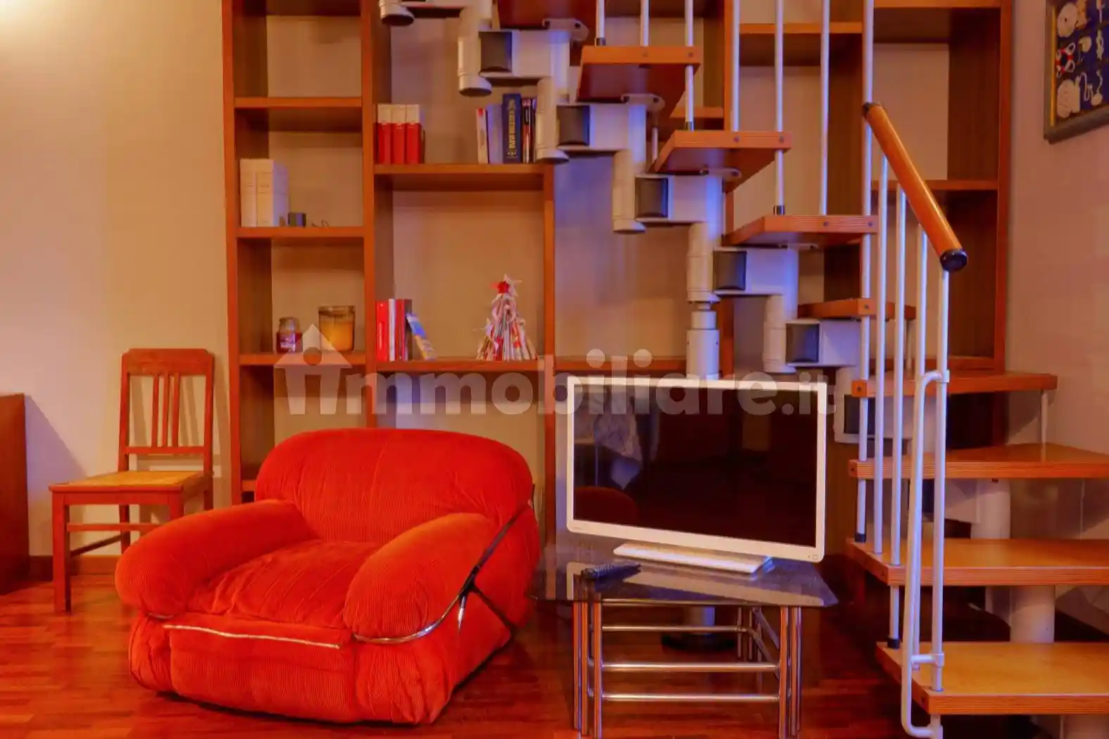 Trilocale piazza Fiorentini 15, Porto Canale di Levante, Cesenatico - foto 4