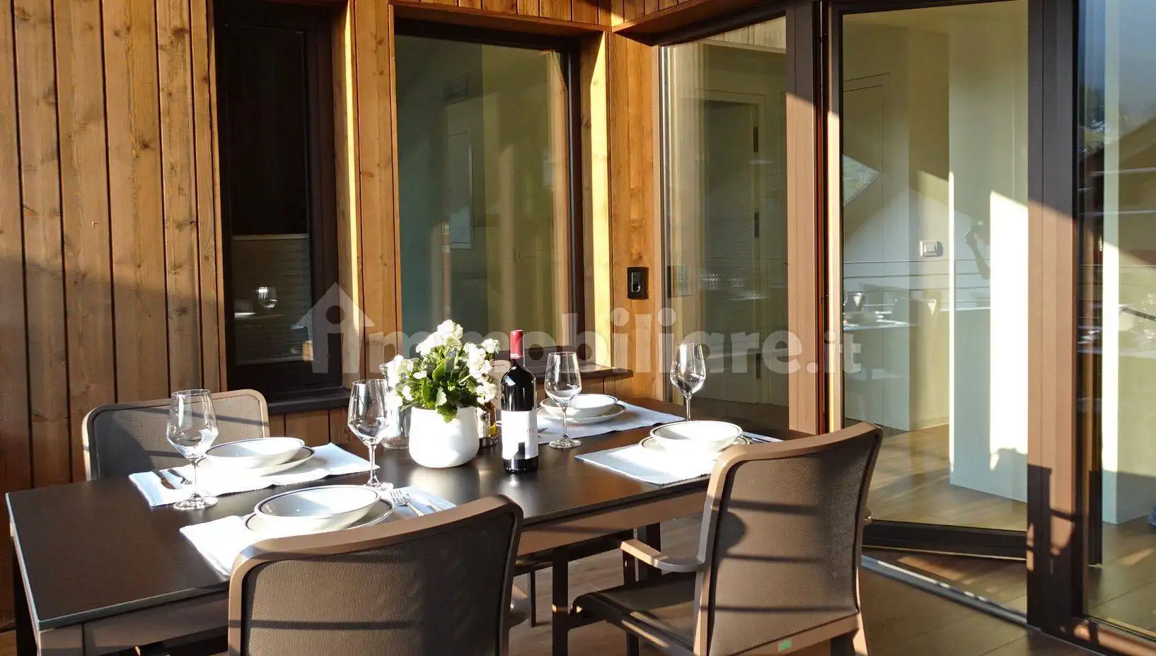 Appartamento in affitto a Ortisei