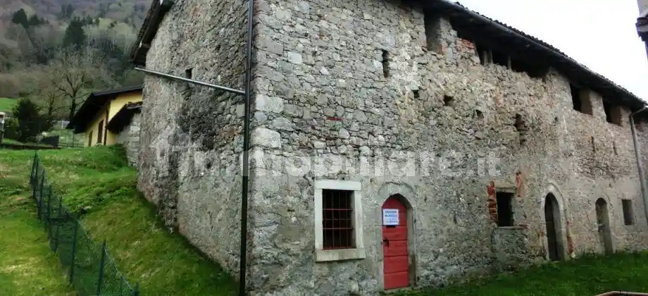 Rustico - Casale in vendita a Costa Serina