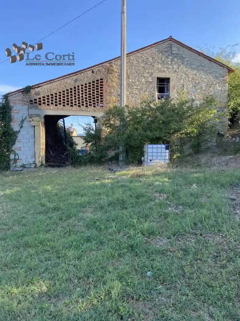 Rustico - Casale in vendita a Nanto