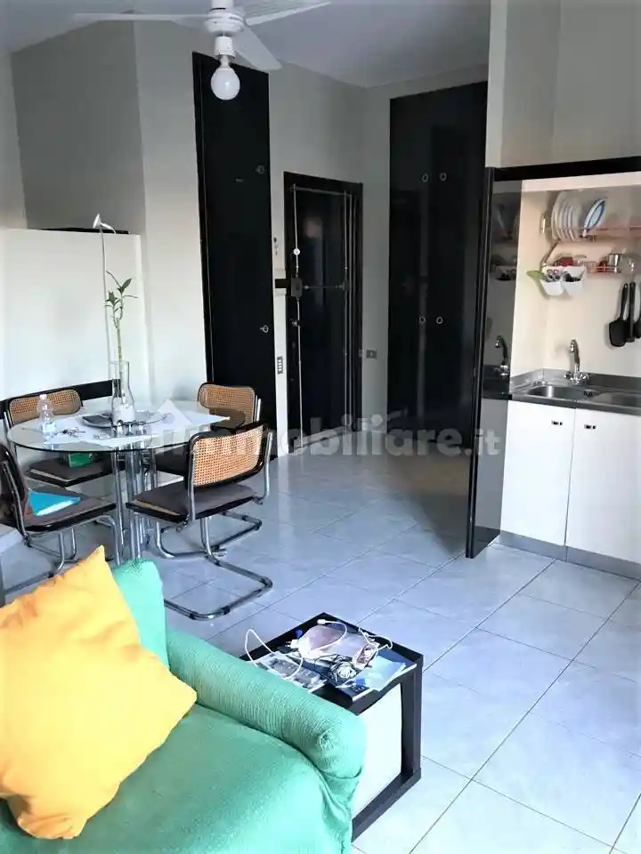 Appartamento in affitto a Torino