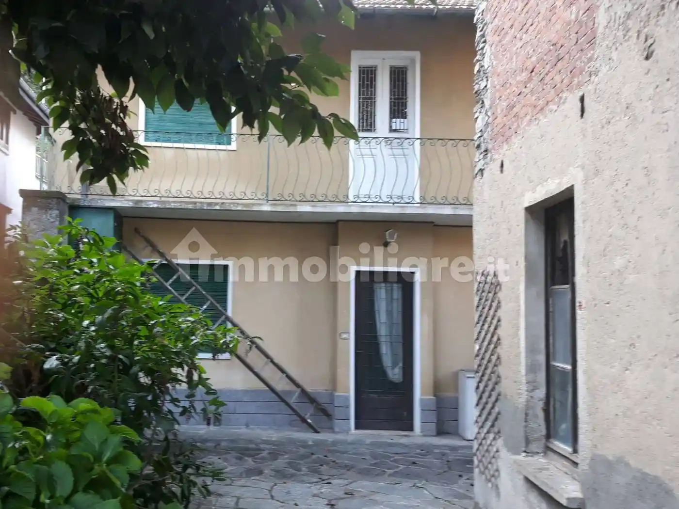 Casa indipendente in vendita a Stresa