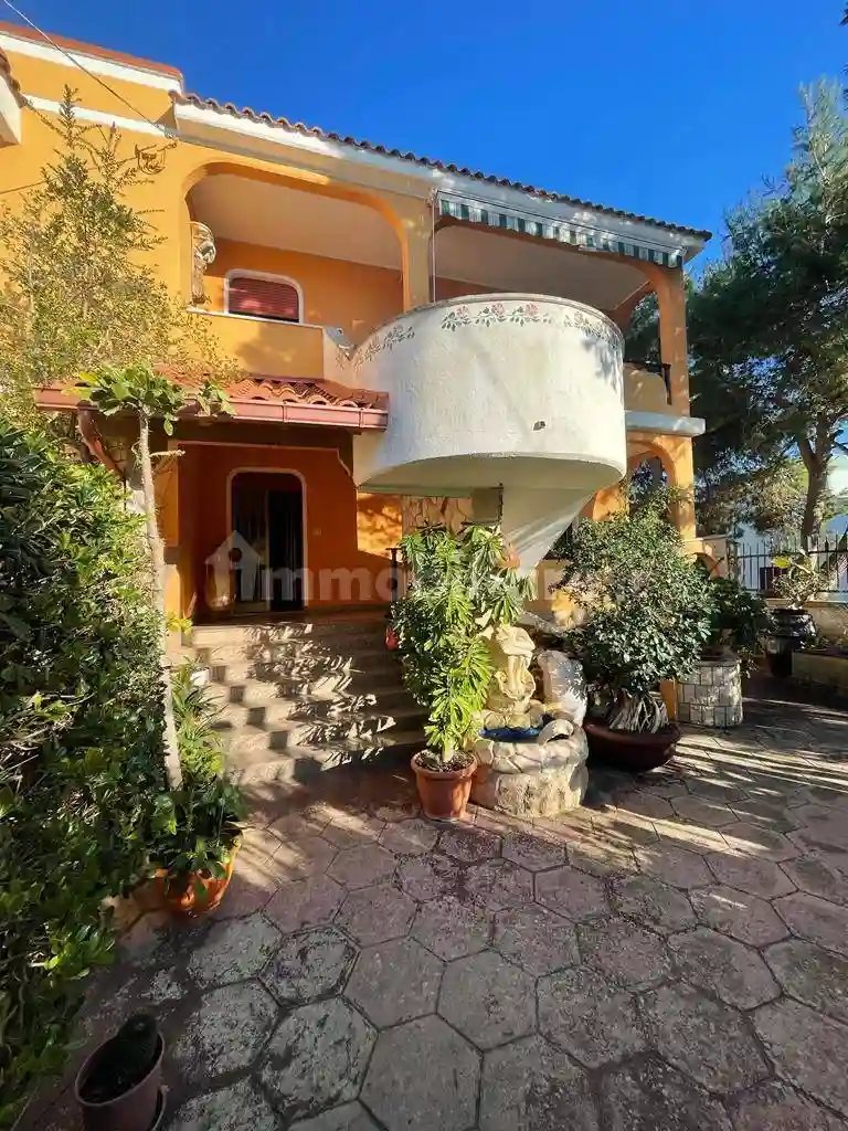 Palazzo - Edificio - foto 2