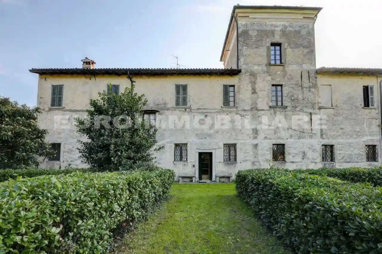 Palazzo - Edificio - foto 3