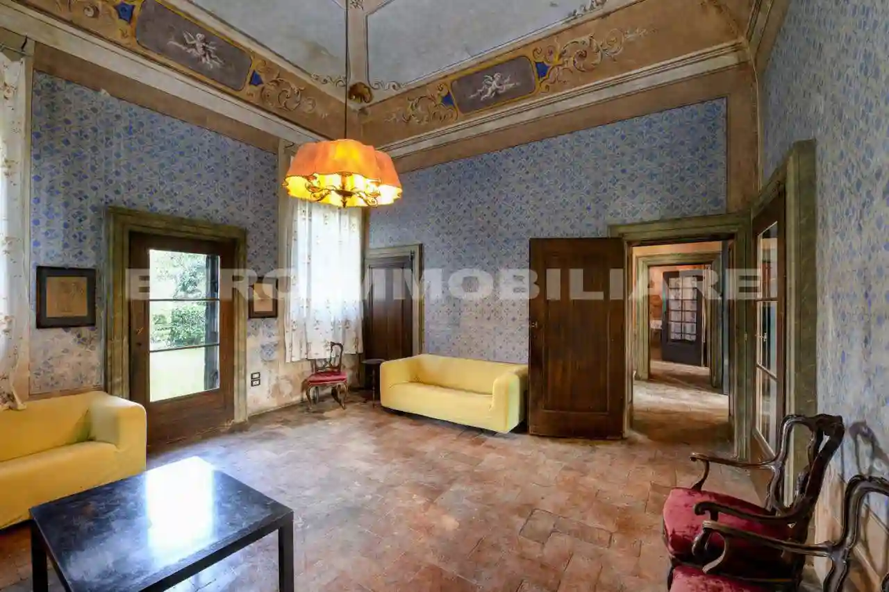 Palazzo - Edificio - foto 4