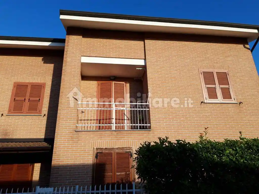 Appartamento in vendita a Castellazzo Bormida